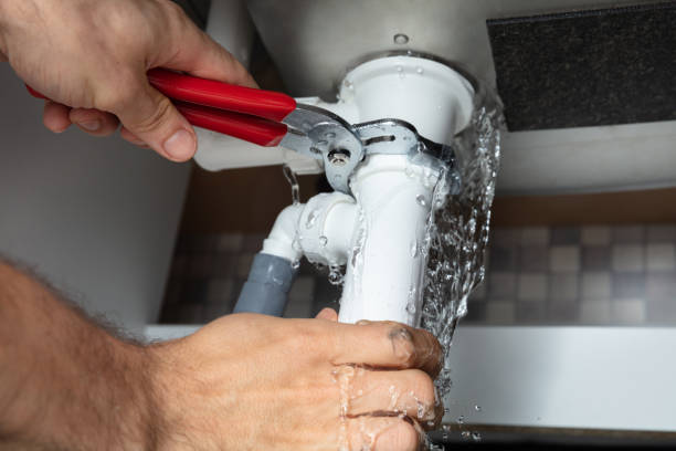 Best 24-hour water damage restoration  in Salem, OH